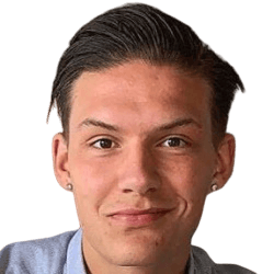 Aron Skúli Brynjarsson fm 2021