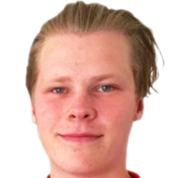 Sveinn Óli Guðnason fm 2021