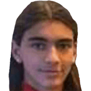 Adrían Baarregaard Valencia fm 2021