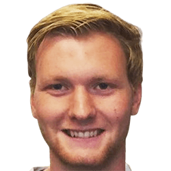 Helgi Freyr Þorsteinsson fm21