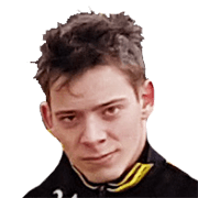 Gunnar Orri Guðmundsson fm 2021