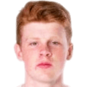 Nökkvi Már Nökkvason fm 2021