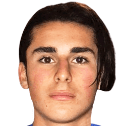 Luis Carlos Cabrera fm 2021