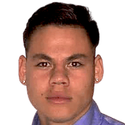 Símon Logi Thasaphong fm 2021