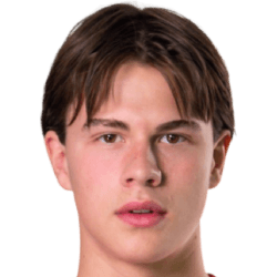 Sverrir Páll Hjaltested fm 2021