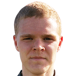 Anton Breki Viktorsson fm 2021