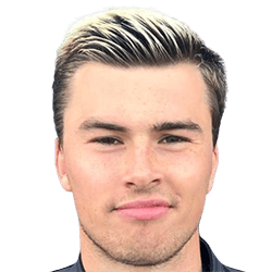 Viktor Marel Kjærnested fm 2021
