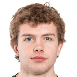 Hannes Bergmann Bordal fm21