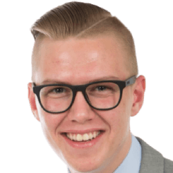 Jón Grétar Guðmundsson fm 2021