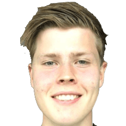 Leifur Þorbjarnarson fm 2021