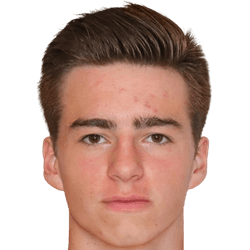 Árni Magni Davíðsson fm 2021