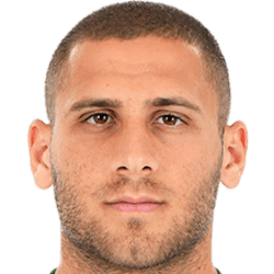 Shon Weissman fm 2021