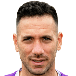 Ofir Marciano fm 2021