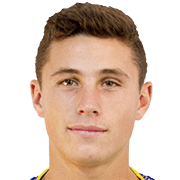 Gabi Kanikovsky fm 2021