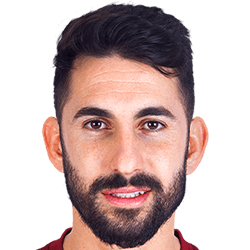 Alon Turgeman fm 2021