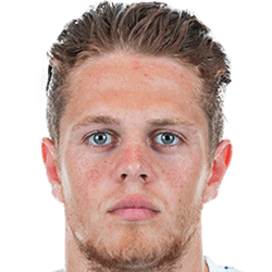 Joel Abu Hanna fm 2021