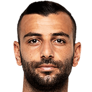 Shlomi Azulay fm 2021