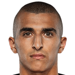 Qaiis Ghanem fm 2021