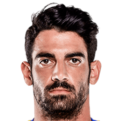 Omri Ben-Harush fm 2021