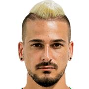 Maor Buzaglo fm 2021