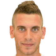 Eyad Abu-Abied fm 2021