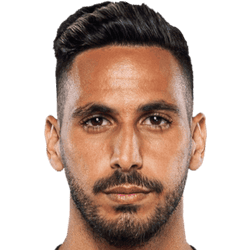 Almog Buzaglo fm 2021