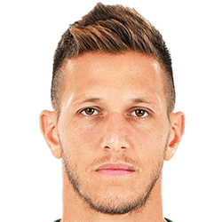 Rami Gershon fm 2021