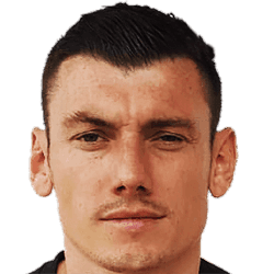 Miki Seroshtan fm 2021