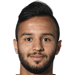 Mohammad Bdarney fm21