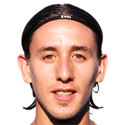 Adrian Rochet fm 2021