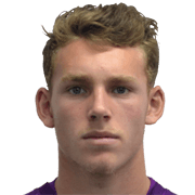 Daniel Peretz fm 2021