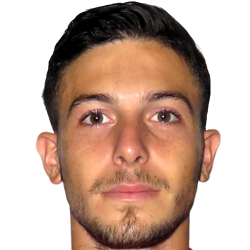 Liran Rotman fm 2021