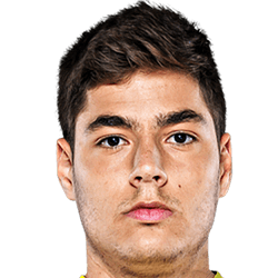 Ron Ashkenazi fm 2021