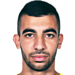 Muflah Shala'ata fm 2021