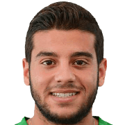 Adi Konstantinos fm 2021