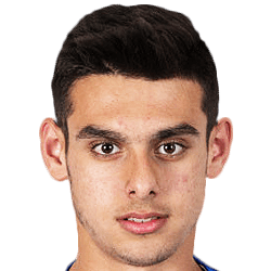 Tom Achi-Mordechay fm21