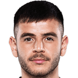 Dudu Alterovich fm21