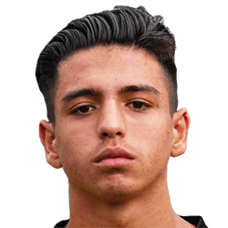 Tomi Alexandrov fm 2021