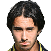 Shaked Azulay fm 2021