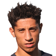 Khaled Azzam fm 2021