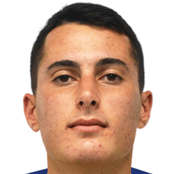 Niv Berkovic fm 2021