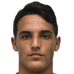 Itay Ben-Hemo fm 2021