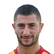 Ben Butbul fm 2021