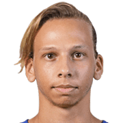 Neil Goldberg fm 2021