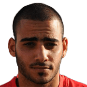 Shimon Lugasi fm 2021