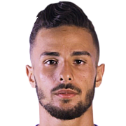 Netanel Peretz fm 2021