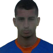 Saar Benbenishty fm 2021