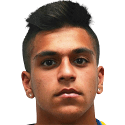 Anar Ashmandi fm 2021