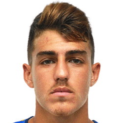 Shachar Rosen fm 2021