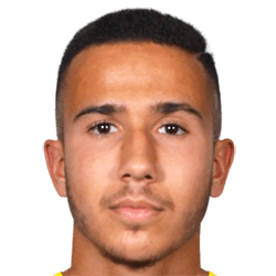 Gil Ben-Shlush fm 2021